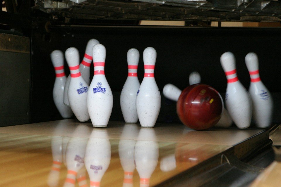 bowl a strike for beginners