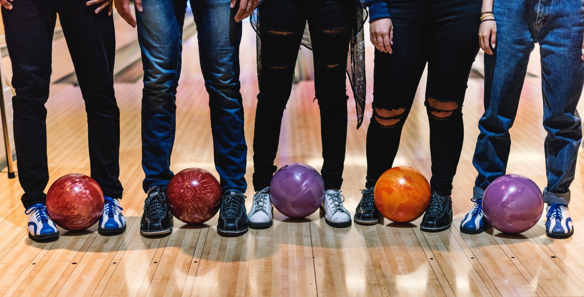 The 3 Best Bowling Shoes For Beginners 