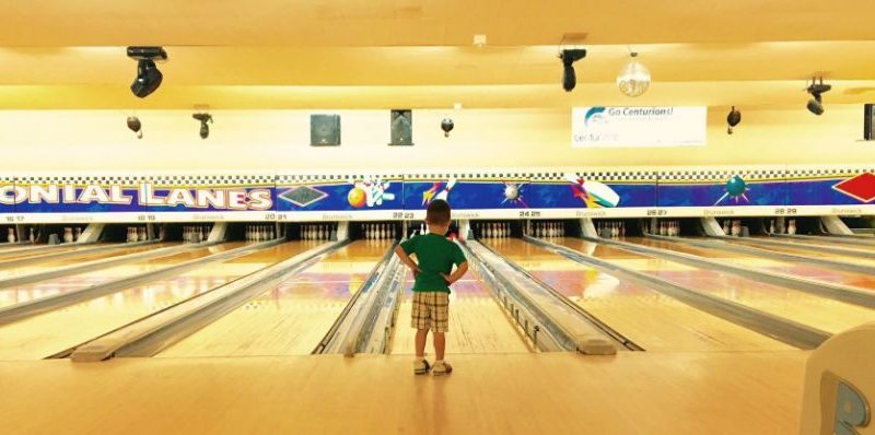 The 3 Best Bowling Sets For Children